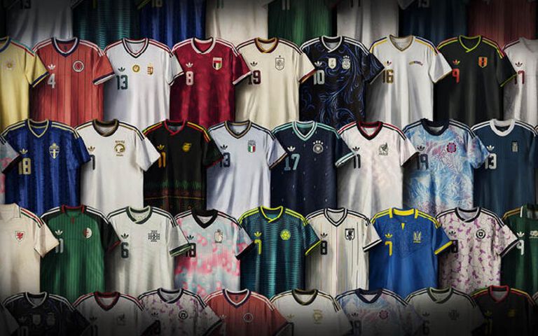 Away Jersey